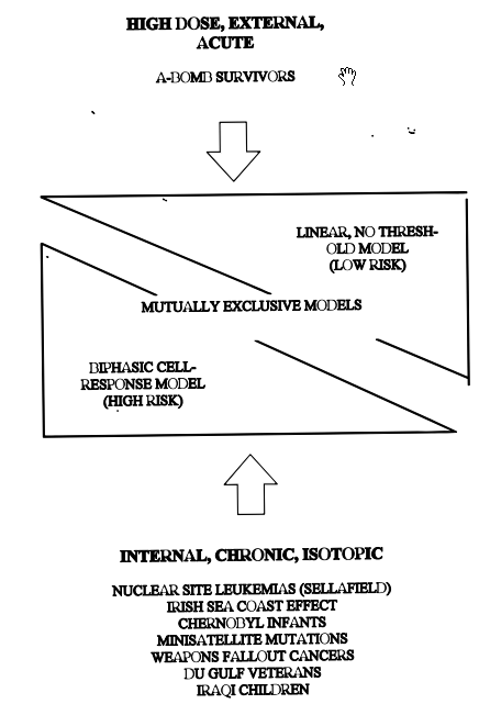 High Dose External Acute